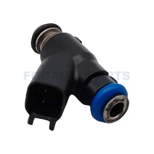 New 0800-171100 Fuel Injector for CFMOTO X8 800 CForce UForce Zforce 800-E 0800-171100 - image 2