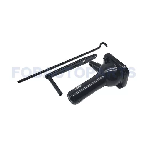 Hydraulic Jack Sub-Assembly for Genuine Toyota Generation (2015-2024) 09111-0K081 - image 2
