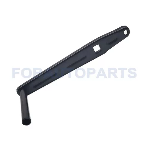 Hydraulic Jack Sub-Assembly for Genuine Toyota Generation (2015-2024) 09111-0K081 - image 4