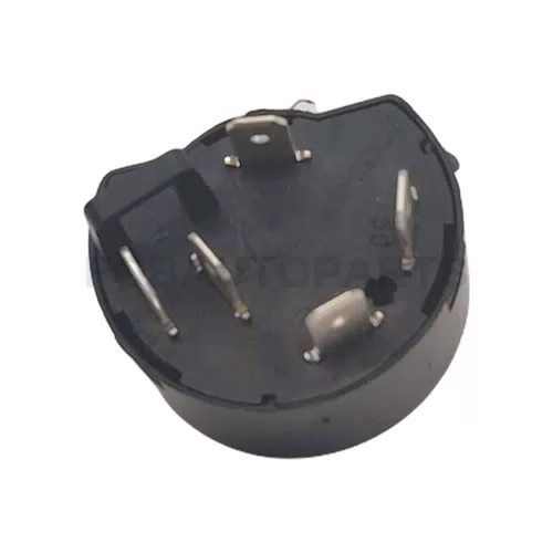 Auto Parts New Ignition Switch Starter Switch for Opel Kadett E / Omega a 0914850 - image 2