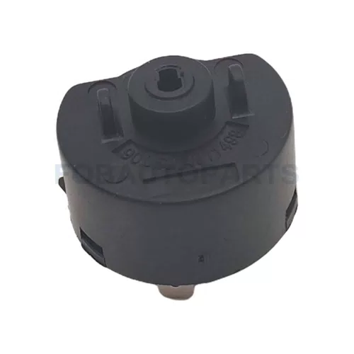 Auto Parts New Ignition Switch Starter Switch for Opel Kadett E / Omega a 0914850 - image 3