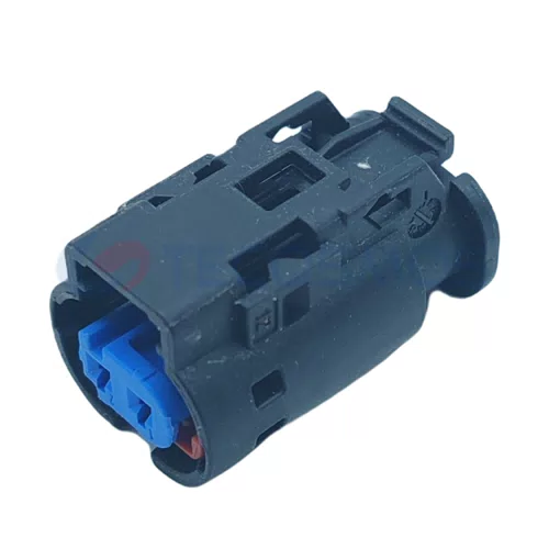 Automobile Waterproof Wiring Harness Connector Plug 09414203 - image 2