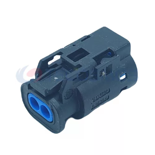 Automobile Waterproof Wiring Harness Connector Plug 09414203 - image 3