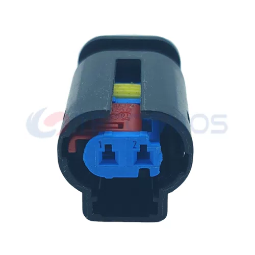 Automobile Waterproof Wiring Harness Connector Plug 09414203 - image 6