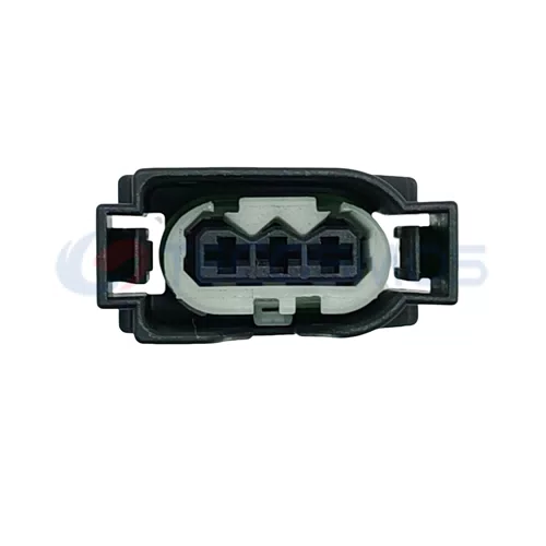 Auto Parts Waterproof Car Housing Harness Connector Plug for Land Rover Mercedes Benz BMW 3-pin Female 09441382 09441382