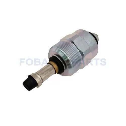 New 12V Fuel Shutoff Solenoid Compatible for Toyota Engine 1HD-FT Replacement 096010-0500 - image 3