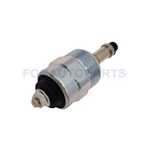 New 12V Fuel Shutoff Solenoid Compatible for Toyota Engine 1HD-FT Replacement 096010-0500 - image 5