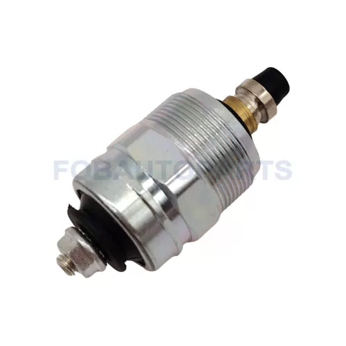 New High Quality Fuel Pump Solenoid for Hyundai 12V 096010-0510