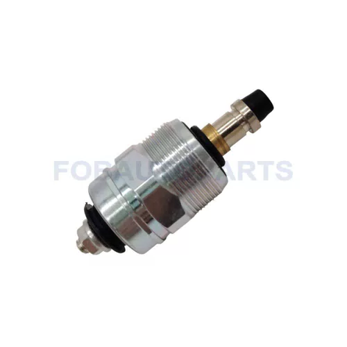 New Fuel Pump Solenoid for Hyundai 12V 096010-0510 - image 2