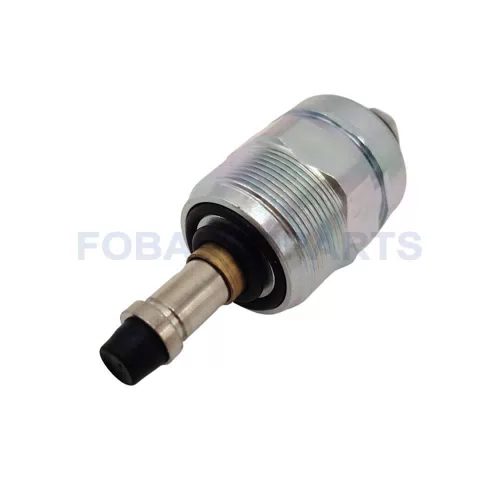 New Fuel Pump Solenoid for Hyundai 12V 096010-0510 - image 3