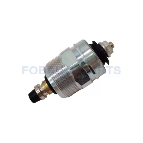 New Fuel Pump Solenoid for Hyundai 12V 096010-0510 - image 4