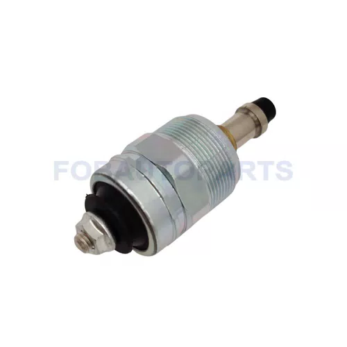 New Fuel Pump Solenoid for Hyundai 12V 096010-0510 - image 5