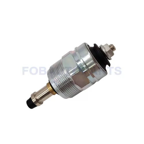 New Fuel Pump Solenoid for Hyundai 12V 096010-0510 - image 6