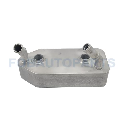High Quality Transmission Oil Cooler for Audi A3 1.6 2003-2012 VW Golf 1.8 4Motion 1998-2000 096409061G