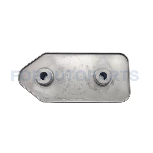 Transmission Oil Cooler for Audi A3 1.6 2003-2012 VW Golf 1.8 4Motion 1998-2000 096409061G - image 2