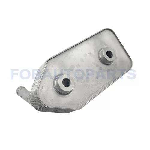 Transmission Oil Cooler for Audi A3 1.6 2003-2012 VW Golf 1.8 4Motion 1998-2000 096409061G - image 3