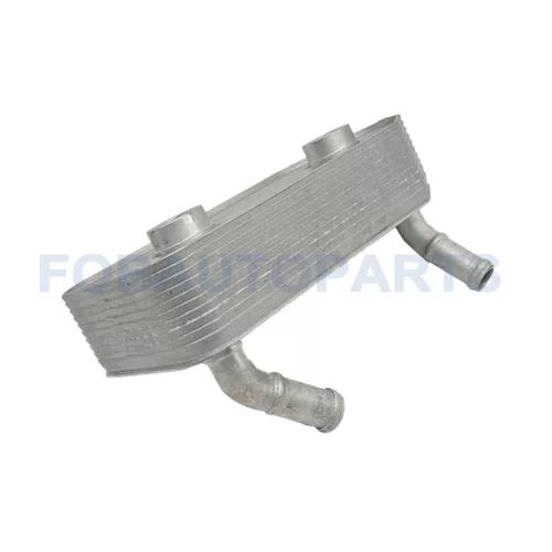 Transmission Oil Cooler for Audi A3 1.6 2003-2012 VW Golf 1.8 4Motion 1998-2000 096409061G - image 4