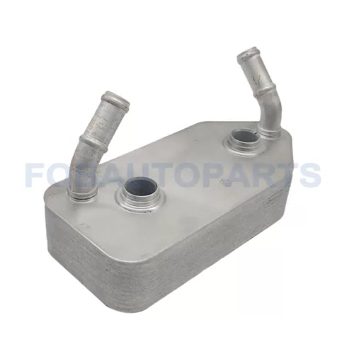 Transmission Oil Cooler for Audi A3 1.6 2003-2012 VW Golf 1.8 4Motion 1998-2000 096409061G - image 5