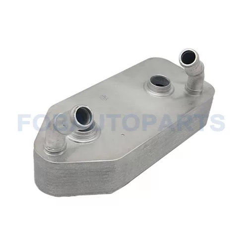 Transmission Oil Cooler for Audi A3 1.6 2003-2012 VW Golf 1.8 4Motion 1998-2000 096409061G - image 6