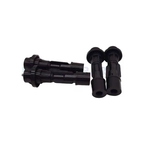 Auto Parts Rubber Sleeve for Ignition Coil for Mazda 099700-1460 0997001460 - image 4