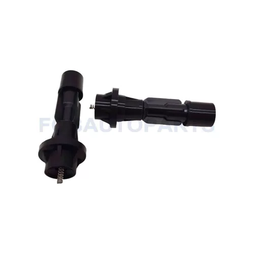 Auto Parts Rubber Sleeve for Ignition Coil for Mazda 099700-1460 0997001460 - image 6