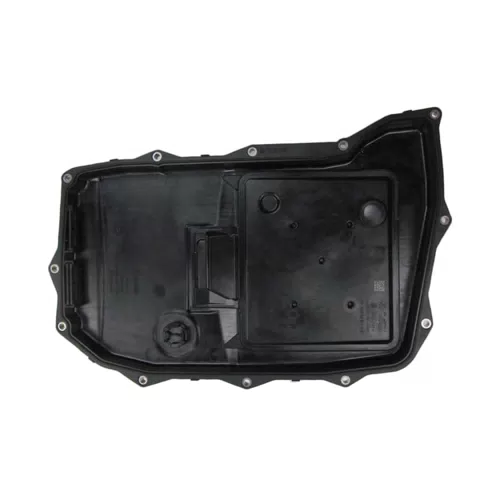 0D5398009C 0D5398010 Automatic Transmission Oil Pan Sump For Audi Q8 Bodykit 2019 2020 2021 - image 5