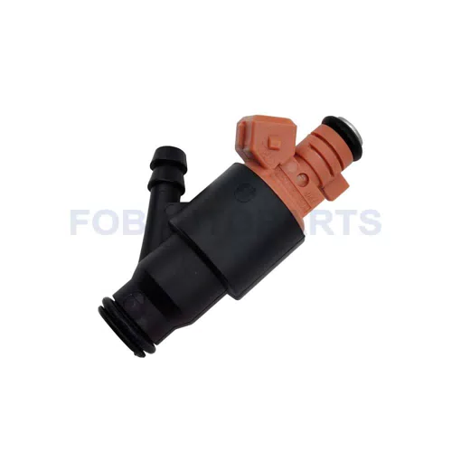 Fuel Injector for Hyundai Kia PREGIO PRIDE 0K01D-13-260 - image 2