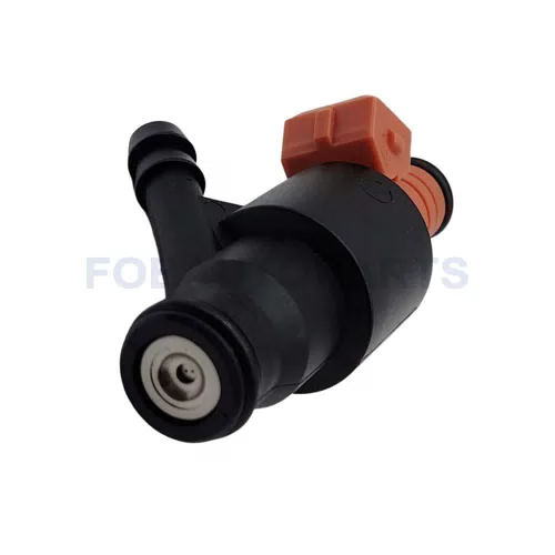 Fuel Injector for Hyundai Kia PREGIO PRIDE 0K01D-13-260 - image 3
