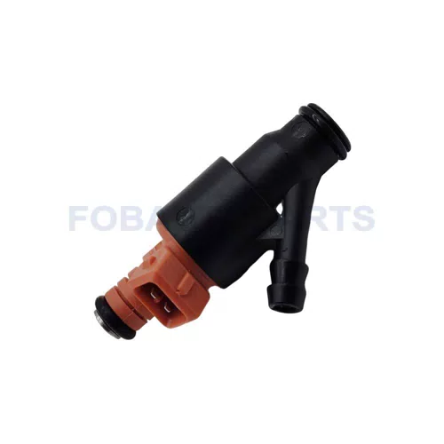 Fuel Injector for Hyundai Kia PREGIO PRIDE 0K01D-13-260 - image 5