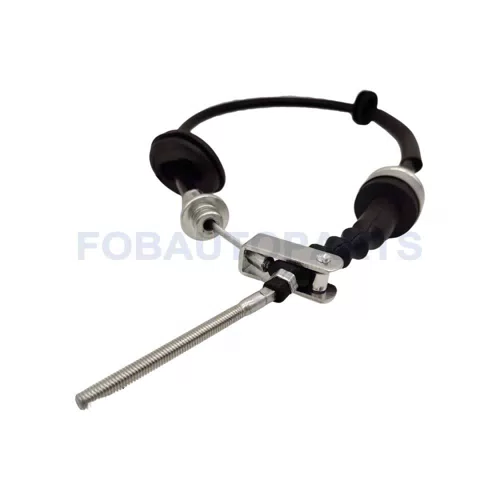 Auto Parts Clutch Cable for KIA Rio 00-05 RHINO 00 MENTOR II 97 SPECTRA/SEPHIA II/SHUMA II/MENTOR II 00 0K30A-41-150C - image 4
