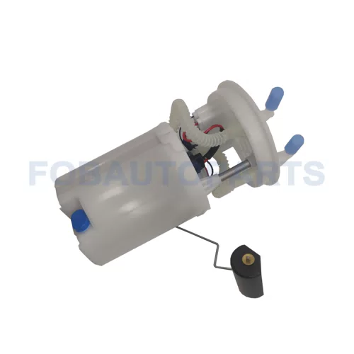 Fuel Pump Module Assembly Kia Rio 1.5 Y Stylus 2007-2013 0K30A-13235ZB 0K30A1335ZB - image 4