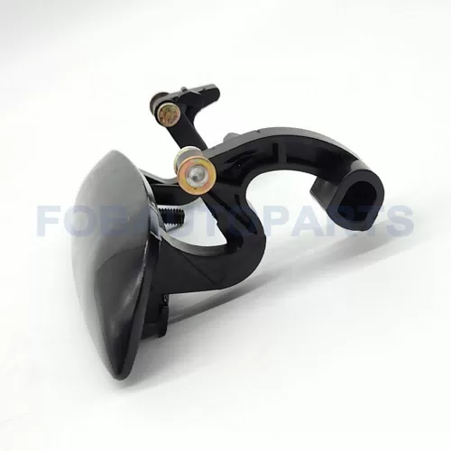 ZUNANJA KLJUKA ZADNJA LEVA VRATA for Hyundai Kia 0K30A73410 - image 3