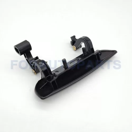 ZUNANJA KLJUKA ZADNJA LEVA VRATA for Hyundai Kia 0K30A73410 - image 5
