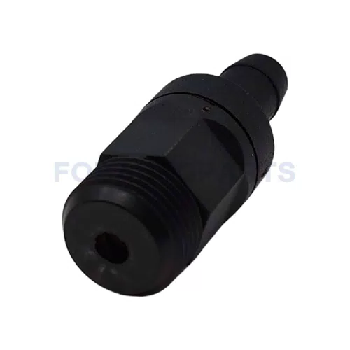 New PCV Valve 0K30E-13-890 0K30E13890 for Kia Rio 1.5L 1.6L 2001 2002 2003 2004 2005 0K30 E13890 - image 3