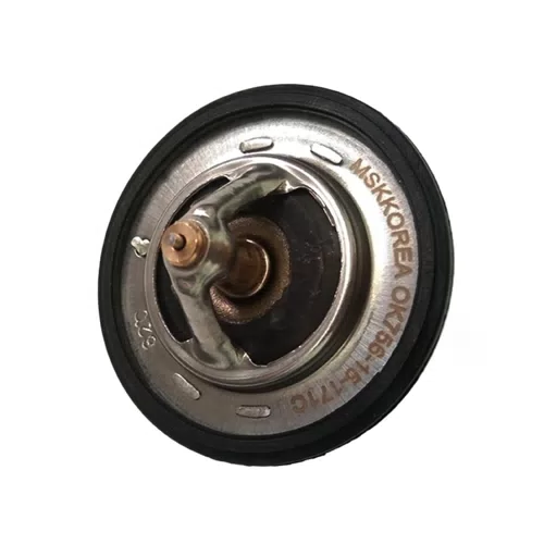 0K756-15-171 Thermostat For Hyundai - image 3