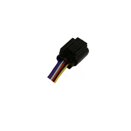 1-1419168-1 Engine Electric Connectors for Volkswagen - image 5