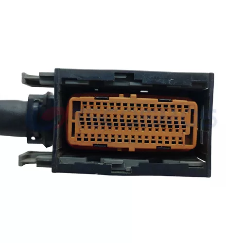 Waterproof Wire Connector Cable Harness Automotive Enclosure Connector for Buick 64Pin Female 1-284272-5