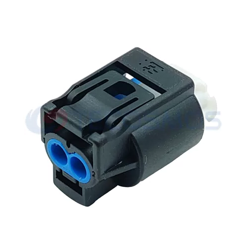 Auto Parts Waterproof Connector Sensor Plug Reversing for Car 2-pin Female 1-967570-3 - image 6