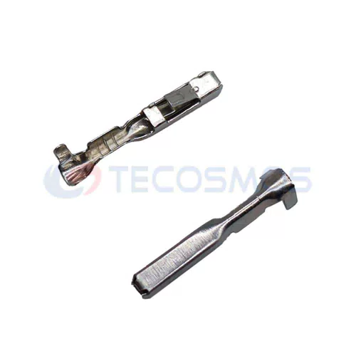 2-Pin Female Waterproof Wire Harness Water Temperature Sensor Plug Nylon ABS Copper for Car Wire Connections Model... - image 4
