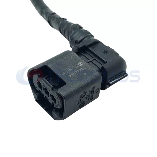 Auto Parts Cable Harness Brake Pump Plug Wire Connector Plug for Mercedes benz 3-pin Female Plug 10010818 09444034 - image 5