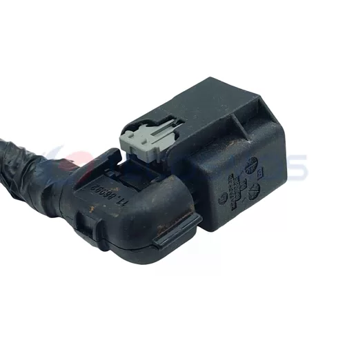 Auto Parts Cable Harness Brake Pump Plug Wire Connector Plug for Mercedes benz 3-pin Female Plug 10010818 09444034 - image 6