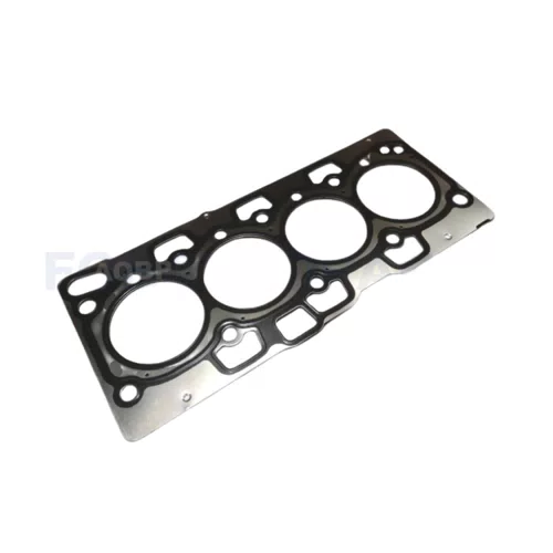 Cylinder Head Gasket Gasoline Engine Spare Parts for JAC Pickup T6 T8 1002050FD020