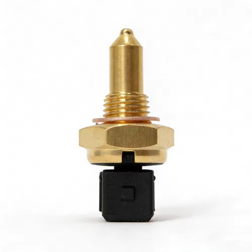 Radiator Temperature Sensor Coolant Temperature Sensor for Chinese SAIC ROEWE 550 MG6 1.8T Auto Car Motor Parts 10026418 - image 3