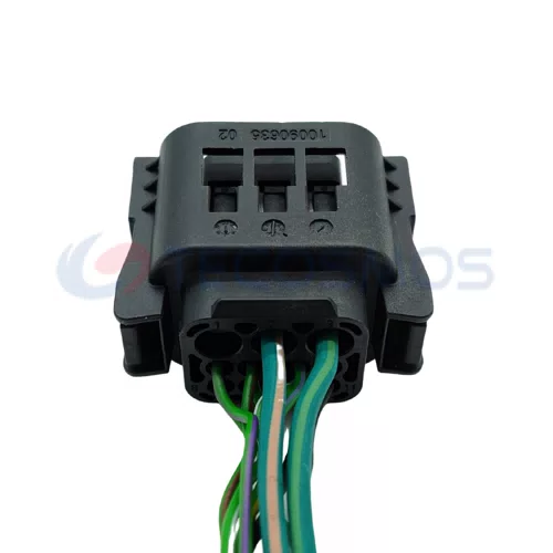 Auto Parts Sealed Connector for Kostal 11-Pin Female 10090636 - image 2