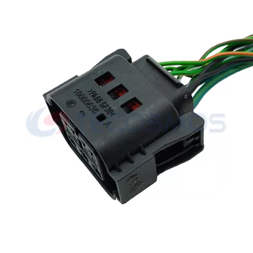 Auto Parts Sealed Connector for Kostal 11-Pin Female 10090636 - image 3