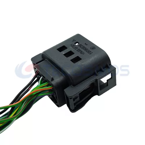 Auto Parts Sealed Connector for Kostal 11-Pin Female 10090636 - image 5