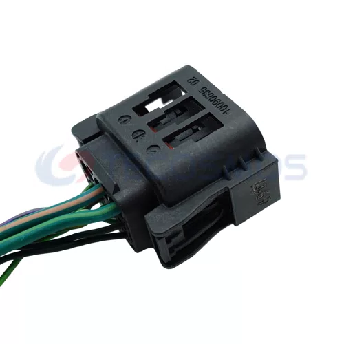 Auto Parts Sealed Connector for Kostal 11-Pin Female 10090636 - image 6