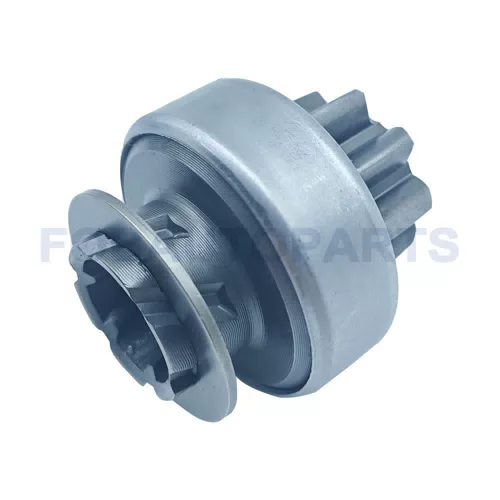 Starter Driving Gear for BENDIX Chevrolet SPARK/MATIZ/KIA RIO 8 DIENTE 101010480 - image 2