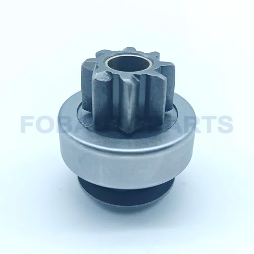 Starter Driving Gear for BENDIX Chevrolet SPARK/MATIZ/KIA RIO 8 DIENTE 101010480 - image 5