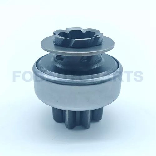 Starter Driving Gear for BENDIX Chevrolet SPARK/MATIZ/KIA RIO 8 DIENTE 101010480 - image 6